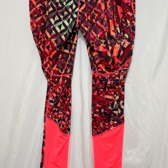 Hot Pink Avia Tights Size XL - Picture 7 of 8